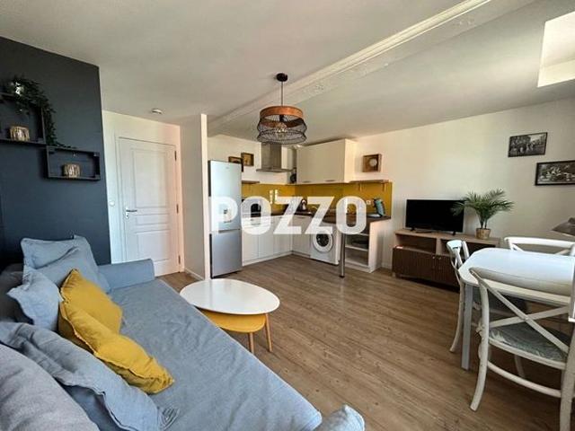 Appartement location à Lisieux, Honfleur