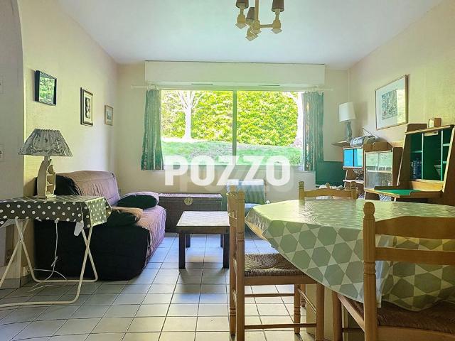 Appartement location à Honfleur