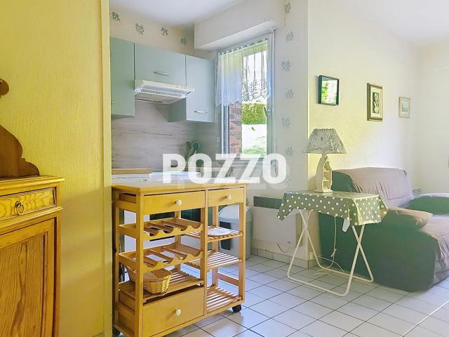 Appartement location à Gonneville-sur-Honfleur, Calvados