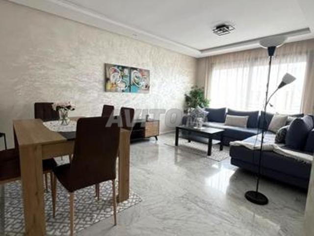 Appartement location à Anfa, Gharb-Chrarda-Beni Hssen