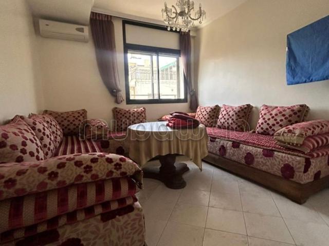 Appartement location à Anfa, Gharb-Chrarda-Beni Hssen