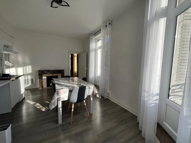 Appartement location à Antony, Bagneux