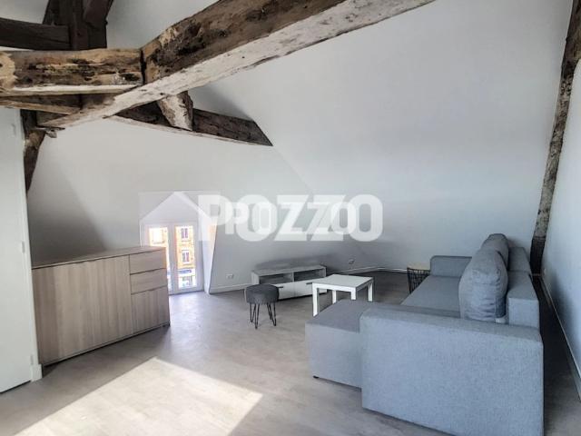 Appartement location à Avranches