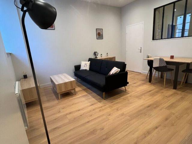 Appartement location à Le Grillet, Porte des Pierres Dorées