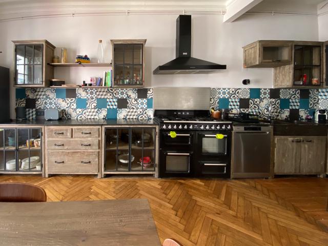Appartement location à Nantes