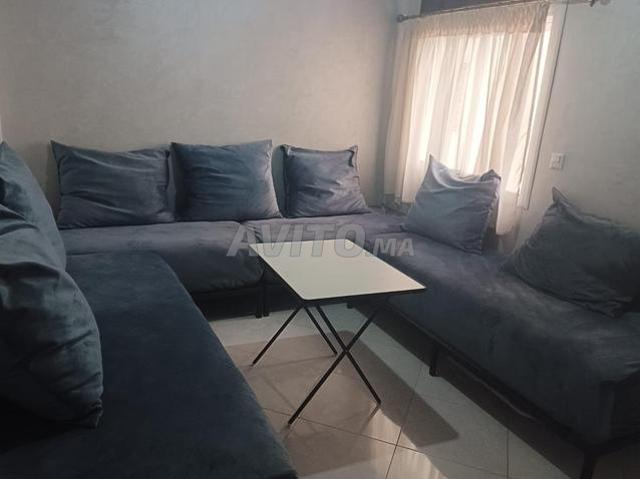 Appartement location à Tangero, Tanger-Tétouan