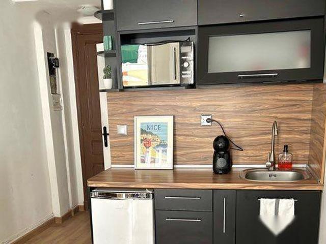 Appartement location à Nice