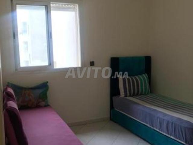 Appartement location à El Ma, Gharb-Chrarda-Beni Hssen