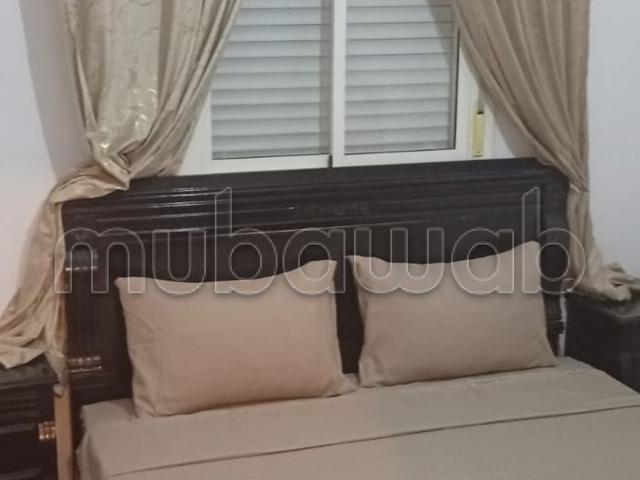 Appartement location à Marrakech, L'Oriental