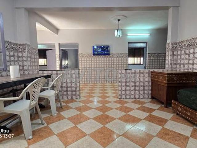 Maison location à El Kebir, Tanger-Tétouan