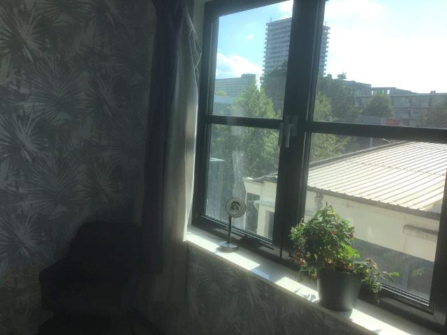 Appartement te huur in Voorhof, Delft