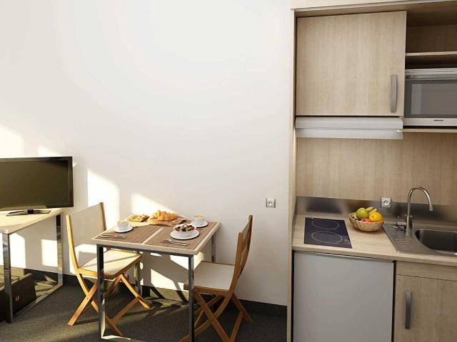 Appartement vente à Nantes, La Chapelle-sur-erdre