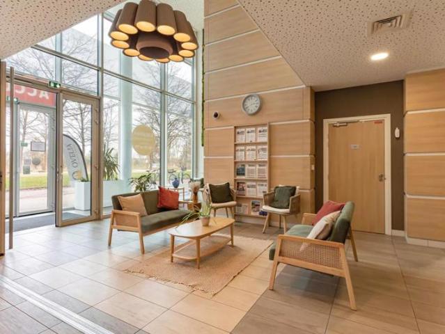 Appartement vente à Annecy