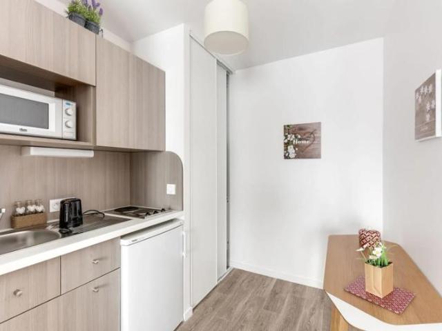 Appartement vente à Annecy