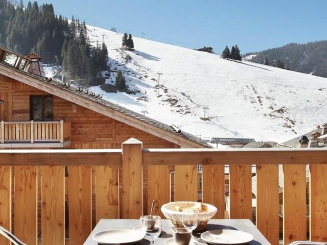 Appartement vente à Annecy, La Clusaz