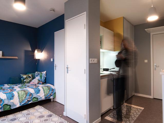Appartement vente à Lyon, Métropole de Lyon