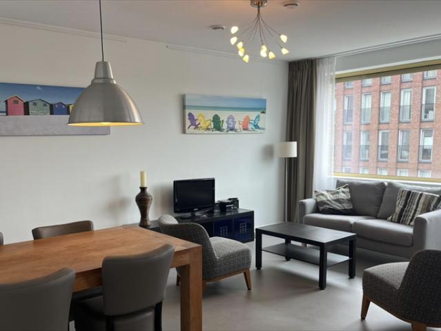 Appartement te huur in Centrum, Breda