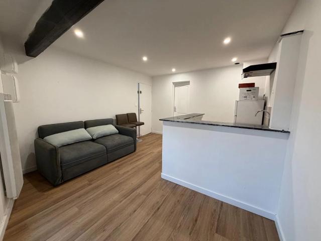 Maison location à Istres