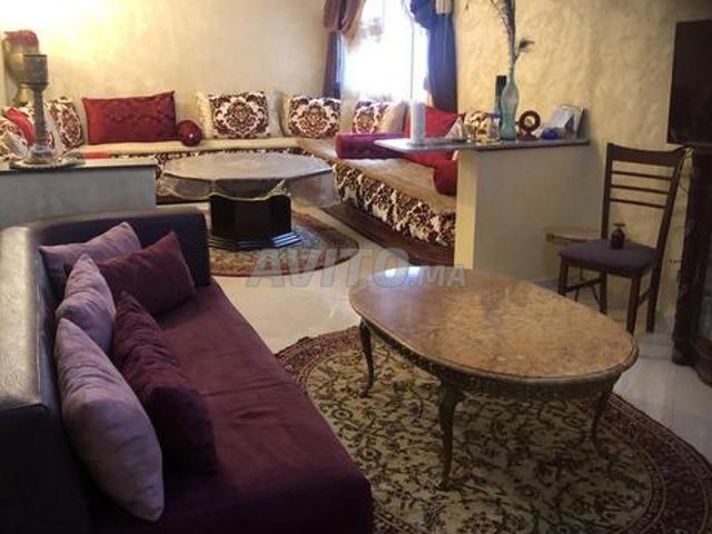 Appartement location à Lyautey, El Mellah