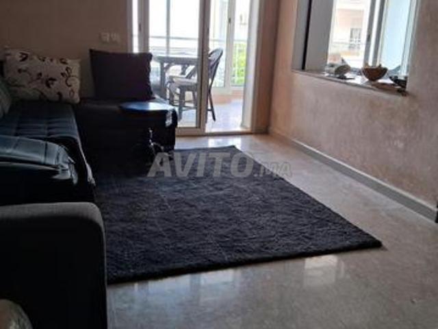 Appartement vente