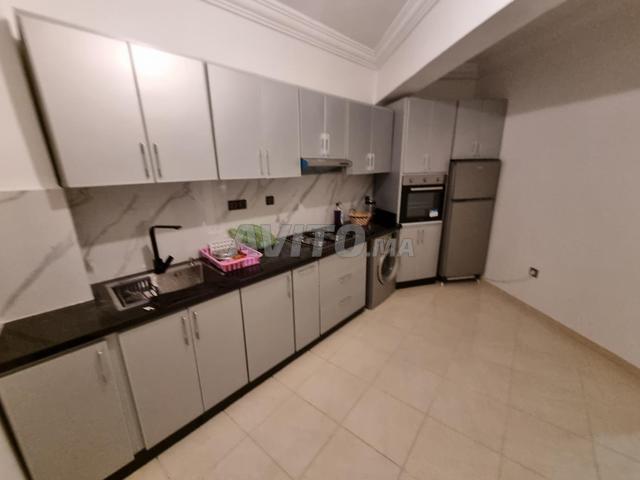 Appartement location à Anfa, Gharb-Chrarda-Beni Hssen