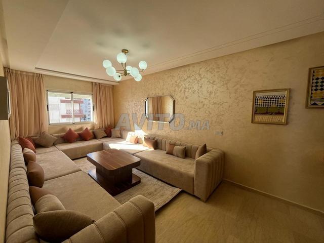 Appartement location à Tangero, Tanger-Tétouan