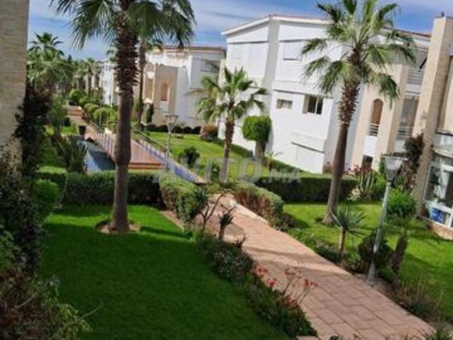 Appartement vente
