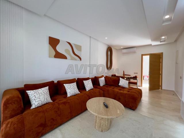 Appartement location à L'Oriental