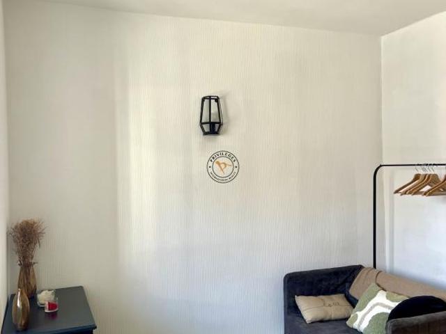 Appartement location à Nantes