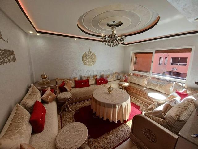 Appartement vente à Gueliz, Marrakech