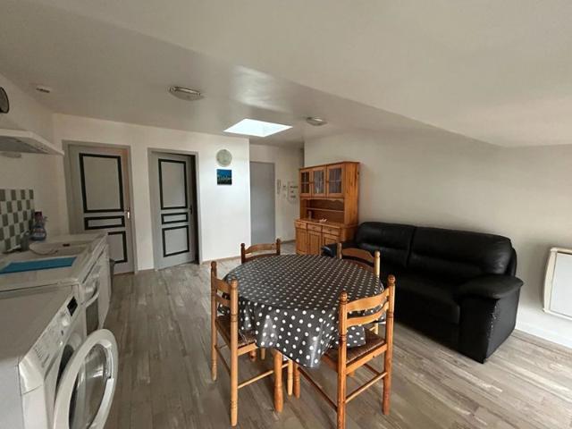 Appartement location à Jonzac