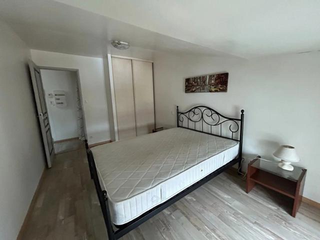 Appartement location à Jonzac