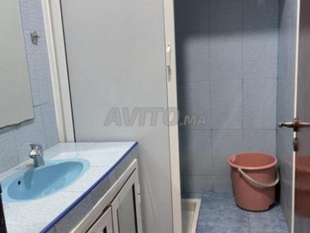 Appartement location à El Houda, Agadir