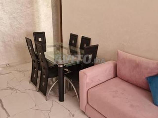 Appartement location à Fès