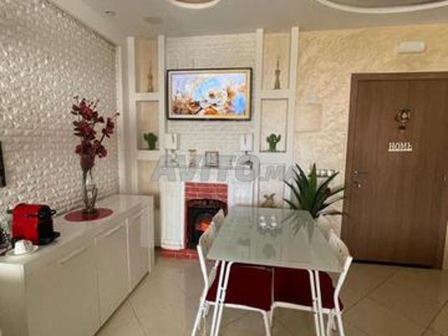 Appartement location à Tangero, Tanger-Tétouan