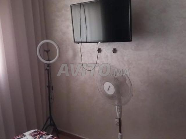 Appartement location à Rbat