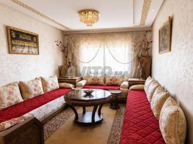 Appartement location à Lyautey