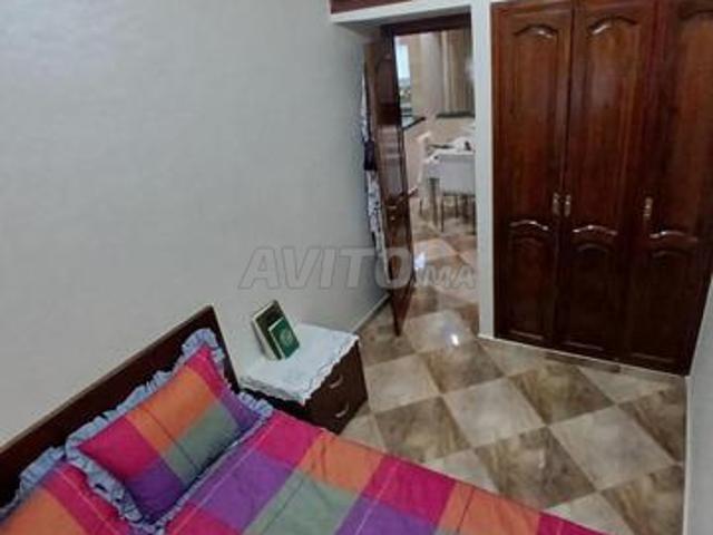 Appartement location à Lyautey