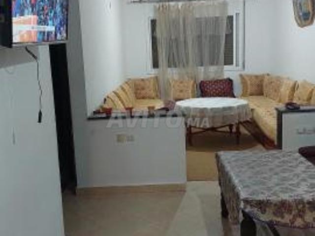 Appartement location à Lyautey