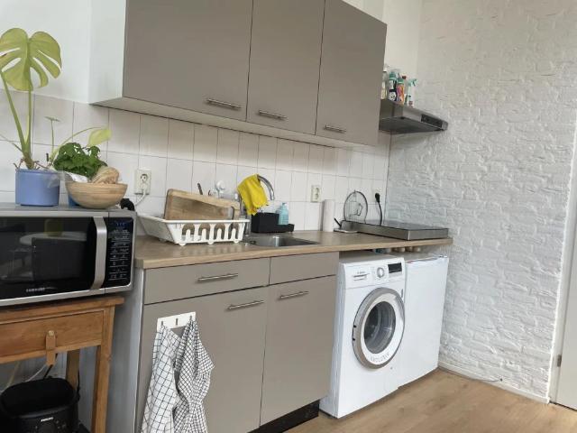 Appartement te huur in Haarzuilens, Utrecht