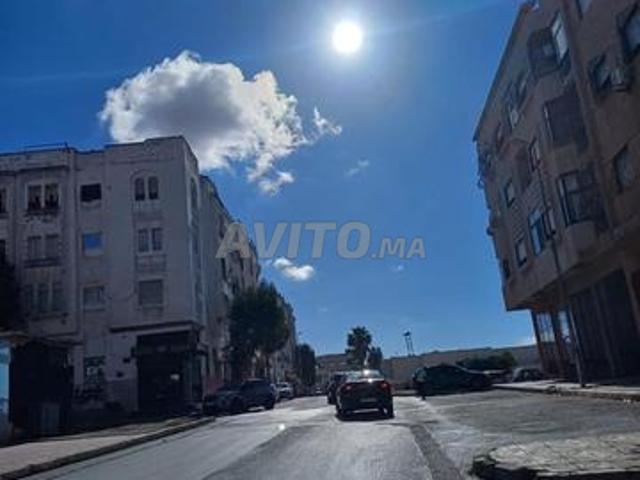 Appartement location à Anfa, Gharb-Chrarda-Beni Hssen