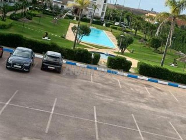 Appartement location à Dar Bouazza, Gharb-Chrarda-Beni Hssen