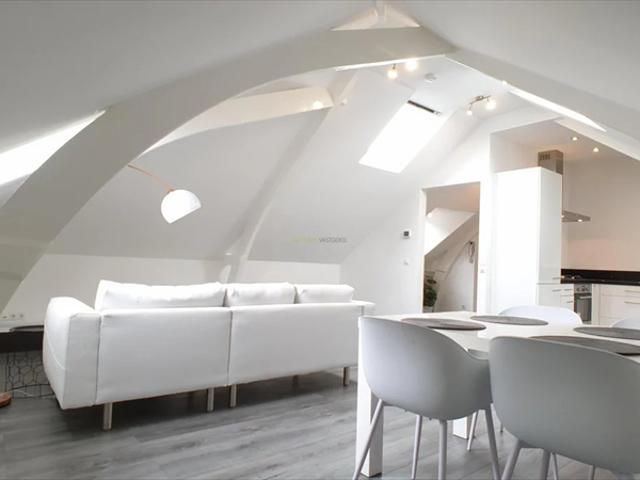 Appartement te huur in Centrum, Rotterdam