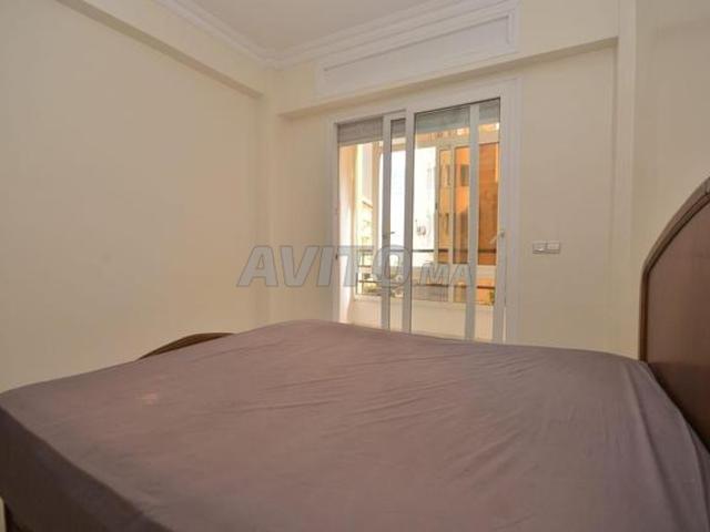 Appartement vente à Anfa, Gharb-Chrarda-Beni Hssen
