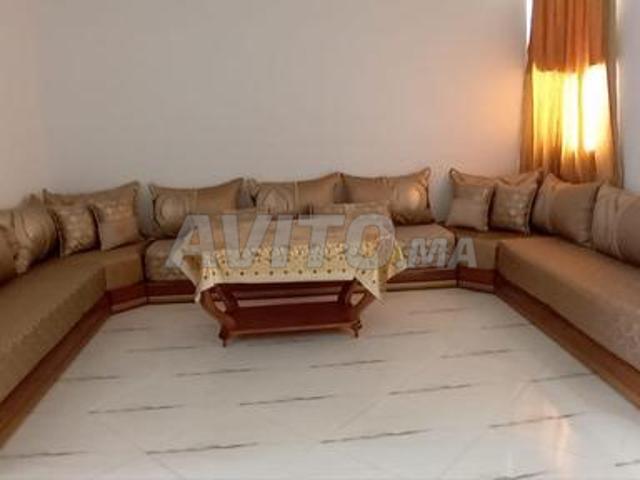 Appartement location à El Ma, Gharb-Chrarda-Beni Hssen