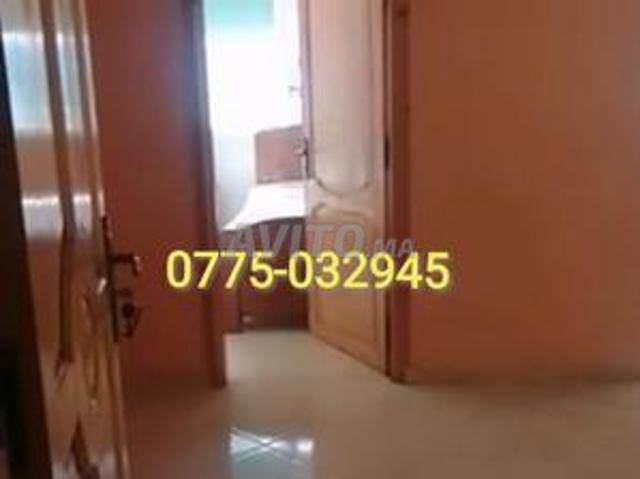 Appartement location à Centre Ville