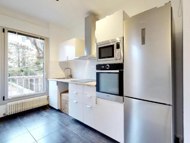 Appartement location à Nanterre, La Garenne-colombes