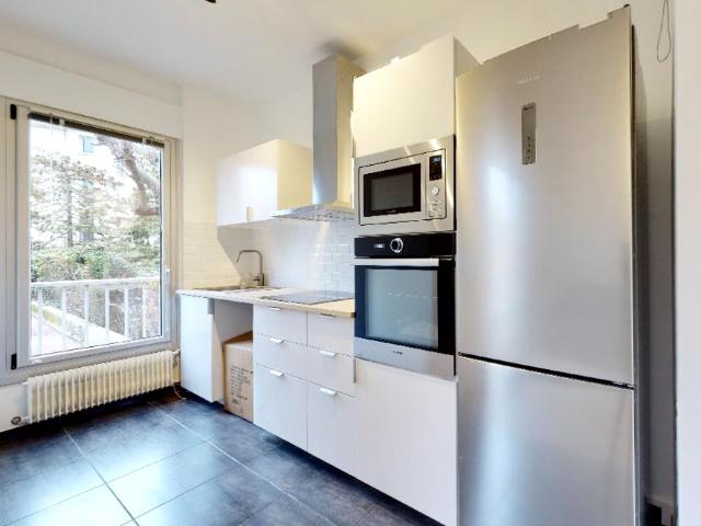 Appartement location à Nanterre, Courbevoie