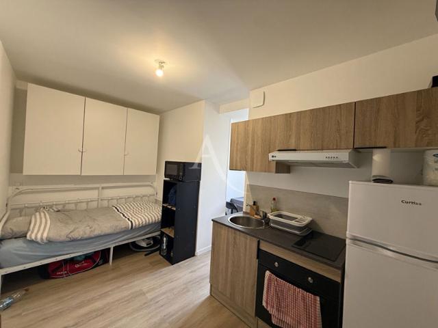 Appartement location à La Roche-sur-Yon, La Roche-sur-yon