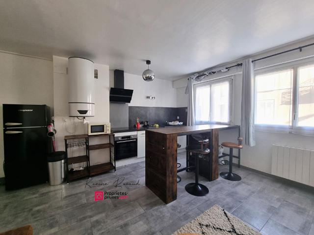 Appartement location à La Roche-sur-Yon, La Roche-sur-yon
